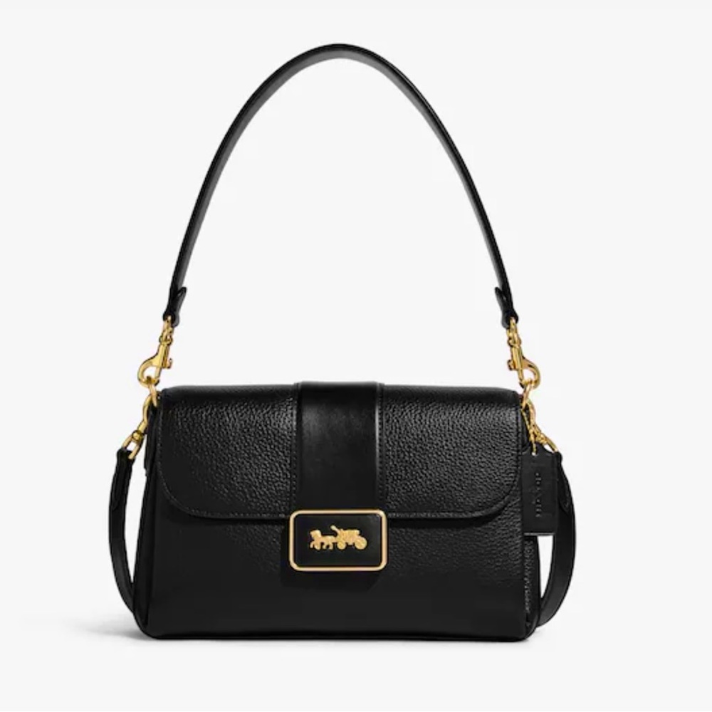 Coach Grace Shoulder Handbag